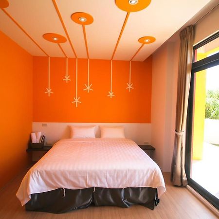 Colorful Homestay Magong Exterior photo
