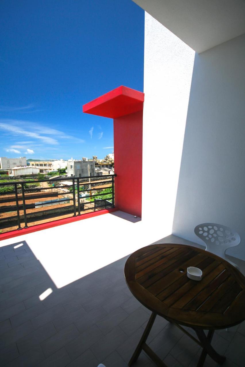 Colorful Homestay Magong Exterior photo