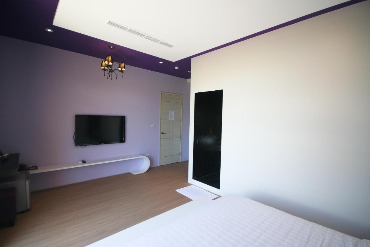Colorful Homestay Magong Exterior photo